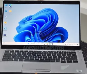 New Laptop Dell XPS 13 16GB Intel Core i5 SSD 512GB