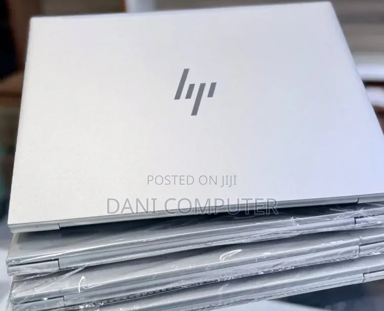 New Laptop HP EliteBook 840 10 16GB Intel Core i7 SSD 512GB