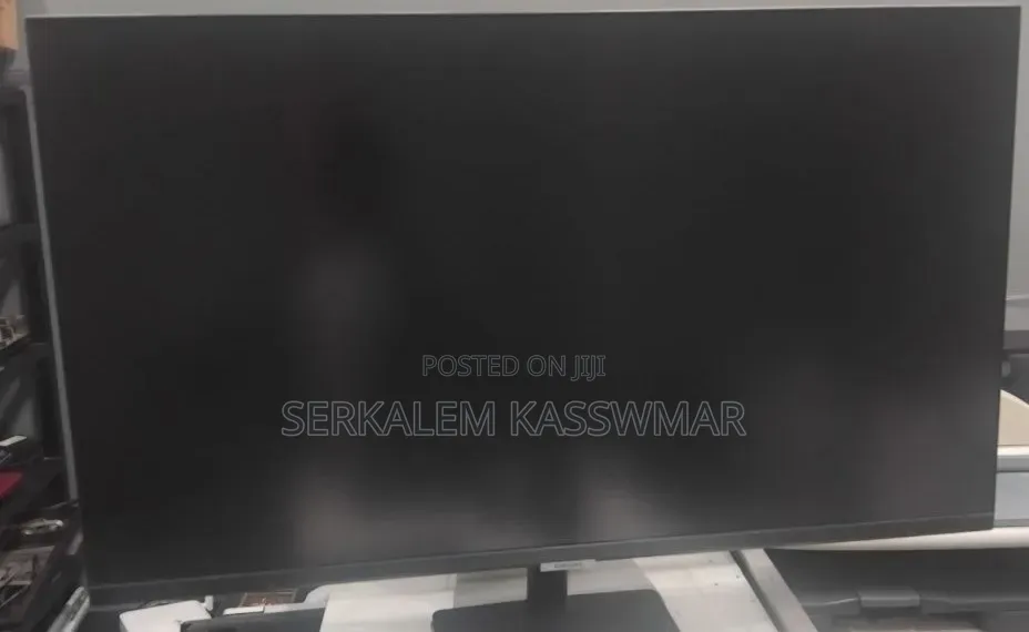 11Brand New Samsung 27" Inch 2k Frameless Monitor 2022/23 
✅ Br