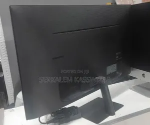 11Brand New Samsung 27" Inch 2k Frameless Monitor 2022/23 
✅ Br