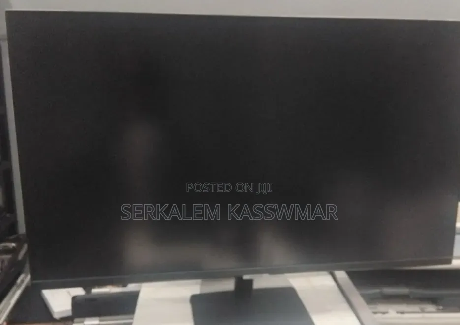 11Brand New Samsung 27" Inch 2k Frameless Monitor 2022/23 
✅ Br