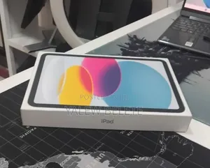 New Apple iPad (2025) 128 GB