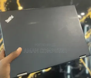 New Laptop Lenovo ThinkPad X380 Yoga 16GB Intel Core i5 SSD 512GB