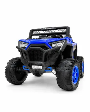 Kids Electric Car