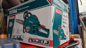 Total Chain Saw