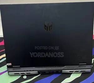 New Laptop Acer Predator Helios Neo 16 16GB Intel Core i9 SSD 1T