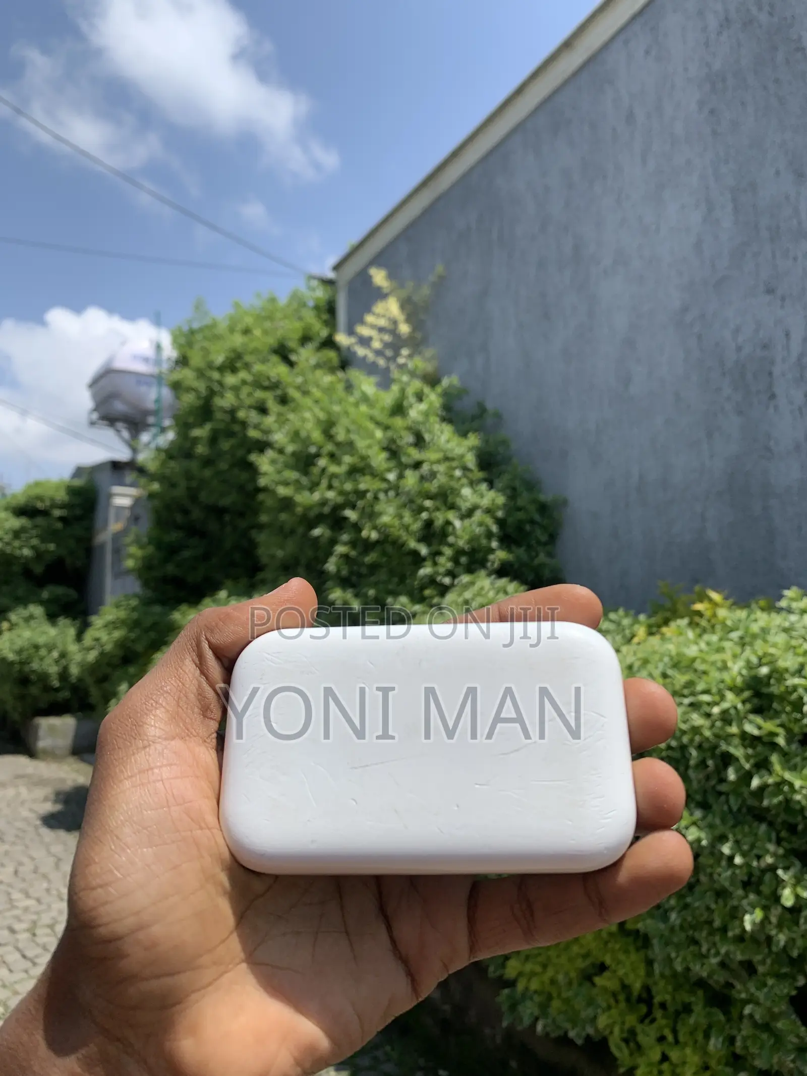 Wifi Router