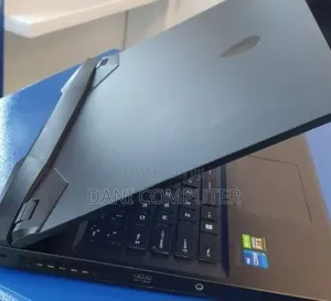 New Laptop MSI GP75 Leopard 16GB Intel Core i7 SSD 1T