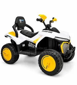 Kids Electric ATV