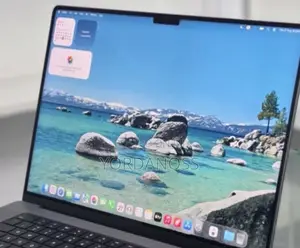 New Laptop Apple MacBook Pro 2021 M1 Max 64GB Apple M1 Max SSD 1T