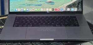 New Laptop Apple MacBook Pro 2021 M1 Max 64GB Apple M1 Max SSD 1T