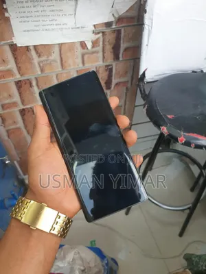 New Tecno Camon 40 Pro 5G 256 GB Blue
