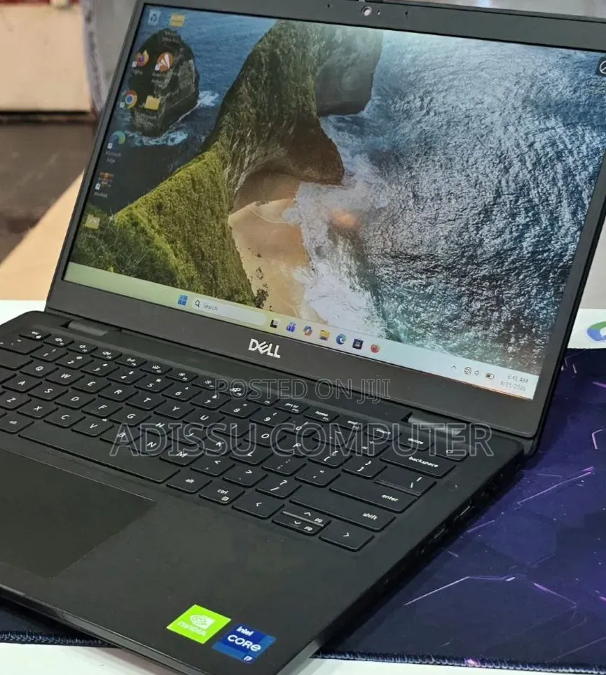 New Laptop Dell Latitude E6530 8GB Intel Core i7 SSD 256GB