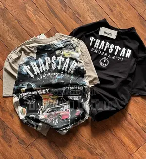 Your Tee. Your Artwork. No Copy-Paste. 👕⚡