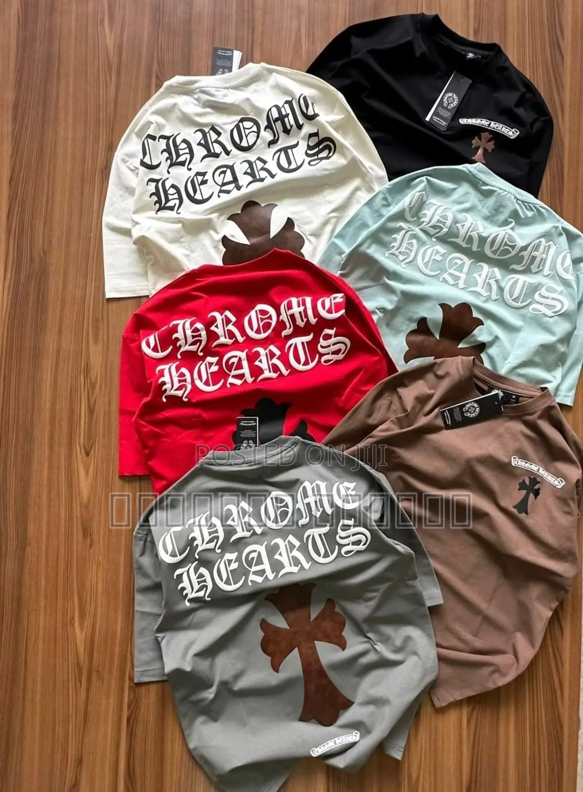 Your Tee. Your Artwork. No Copy-Paste. 👕⚡