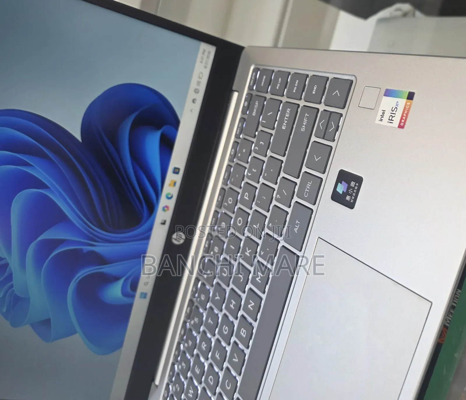 New Laptop HP Stream Notebook 16GB Intel Core i5 SSD 1T