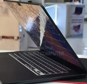 New Laptop Apple MacBook Air 2026 M5 16GB Apple M5 SSD 512GB