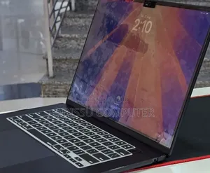 New Laptop Apple MacBook Air 2026 M5 16GB Apple M5 SSD 512GB