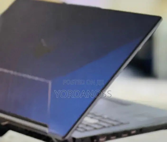 New Laptop Asus TUF Gaming A15 16GB AMD Ryzen 7 SSD 512GB