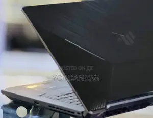New Laptop Asus TUF Gaming A15 16GB AMD Ryzen 7 SSD 512GB