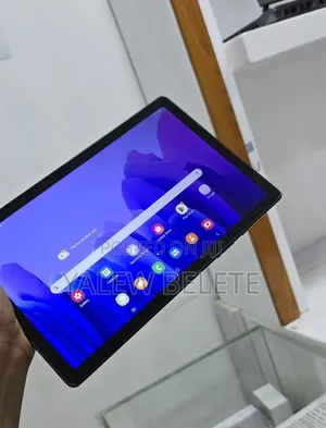 New Samsung Galaxy Tab A7 10.4 (2020) 32 GB Silver