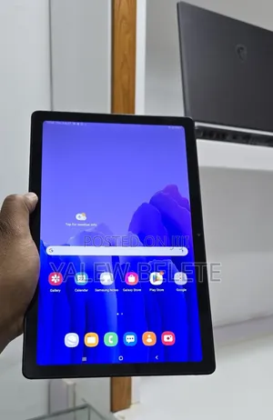 New Samsung Galaxy Tab A7 10.4 (2020) 32 GB Silver