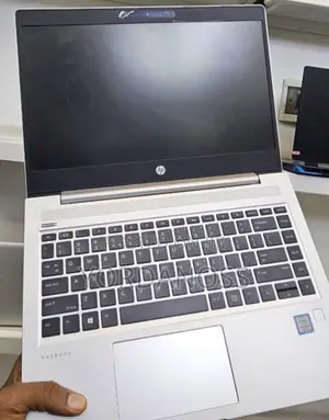 New Laptop HP ProBook 440 G5 8GB Intel Core i5 SSD 256GB