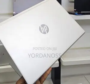 New Laptop HP ProBook 440 G5 8GB Intel Core i5 SSD 256GB