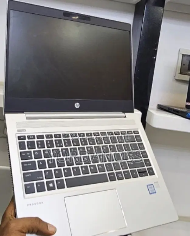 New Laptop HP ProBook 440 G5 8GB Intel Core i5 SSD 256GB