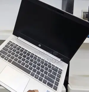 New Laptop HP ProBook 440 G5 8GB Intel Core i5 SSD 256GB