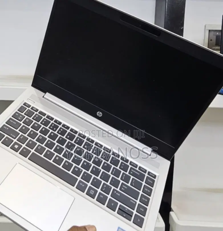 New Laptop HP ProBook 440 G5 8GB Intel Core i5 SSD 256GB