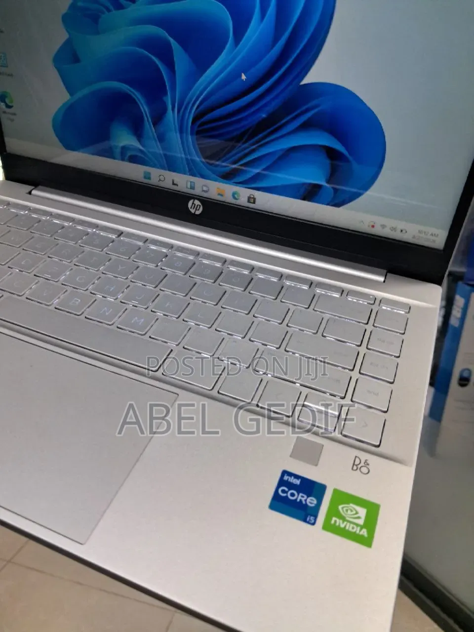 New Laptop HP Pavilion 14 16GB Intel Core i5 SSD 512GB