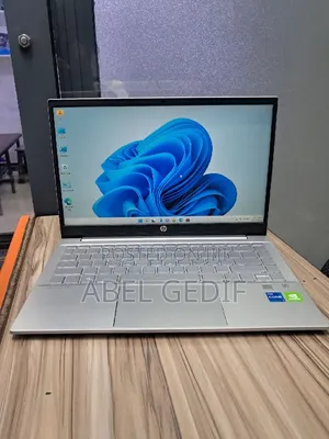 New Laptop HP Pavilion 14 16GB Intel Core i5 SSD 512GB