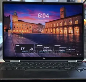 New Laptop HP x360 310 G2 16GB Intel Core i7 SSD 512GB