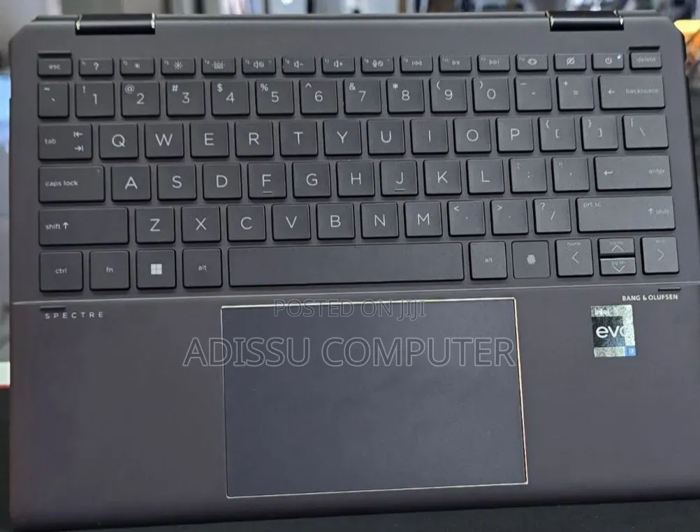 New Laptop HP x360 310 G2 16GB Intel Core i7 SSD 512GB