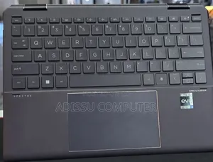 New Laptop HP x360 310 G2 16GB Intel Core i7 SSD 512GB