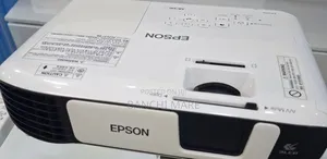 Epson Projector 🌟Model Name: EB-S41 ✅ Has