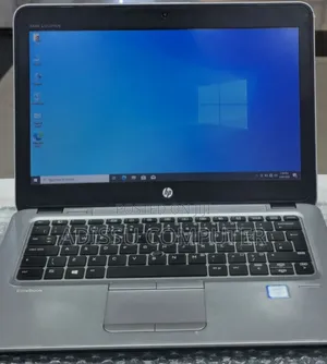 New Laptop HP EliteBook 820 G3 8GB Intel Core i5 SSD 512GB