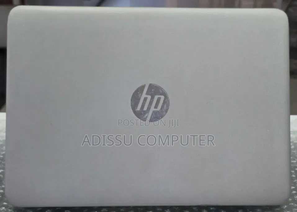 New Laptop HP EliteBook 820 G3 8GB Intel Core i5 SSD 512GB