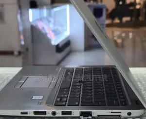 New Laptop HP EliteBook 820 G3 8GB Intel Core i5 SSD 512GB