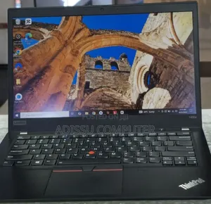 New Laptop Lenovo ThinkPad t495s 16GB AMD Ryzen 7 SSD 512GB