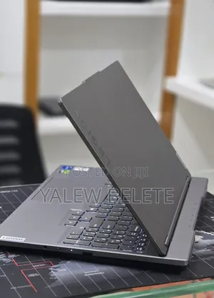 New Laptop Lenovo Legion 5 16GB Intel Core i7 SSD 1T