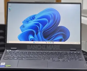 New Laptop Lenovo Legion 5 16GB Intel Core i7 SSD 1T