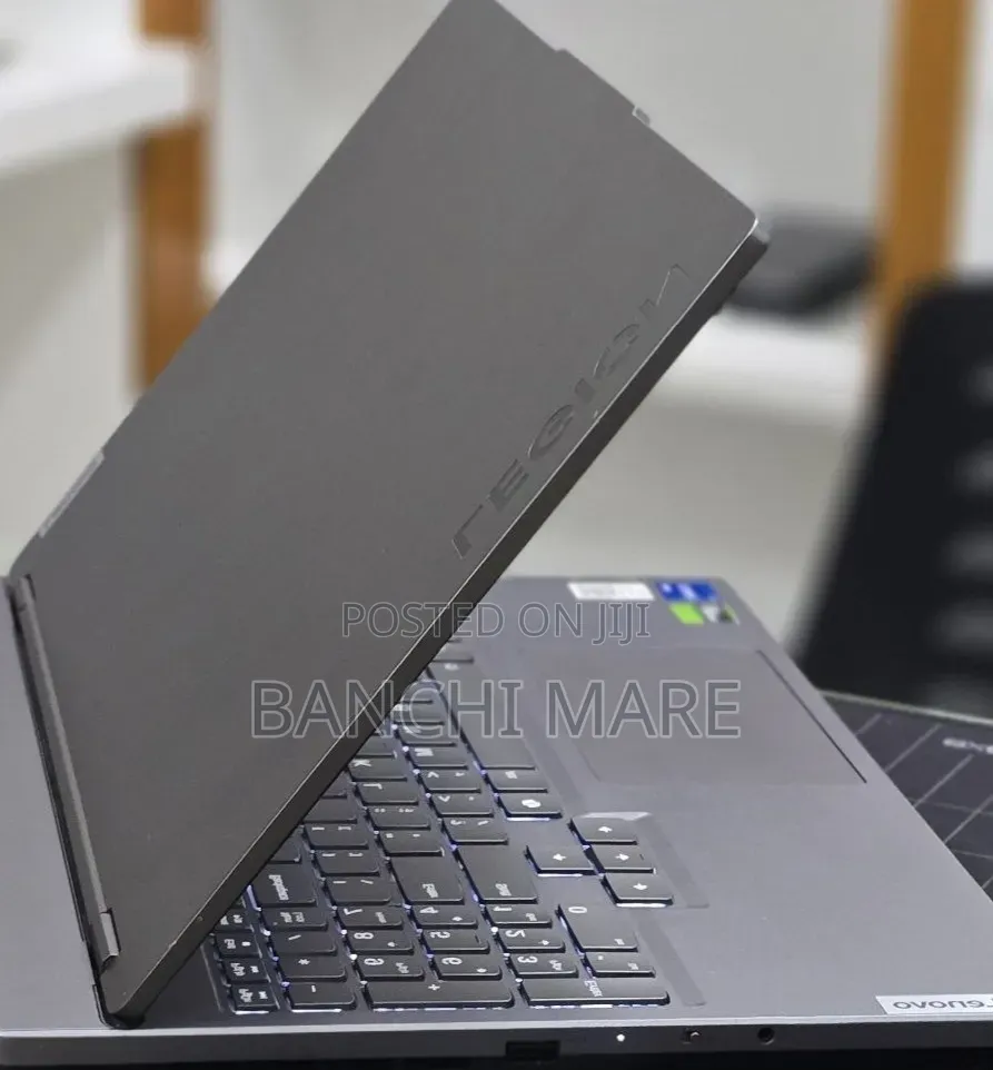 New Laptop Lenovo Legion 5 16GB Intel Core i7 SSD 1T