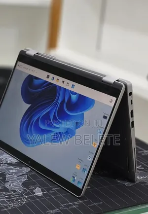 New Laptop Dell Latitude XT2 16GB Intel Core i5 SSD 512GB