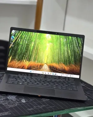 New Laptop Dell Latitude 7410 16GB Intel Core i5 SSD 256GB