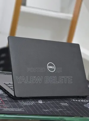 New Laptop Dell Latitude 7410 16GB Intel Core i5 SSD 256GB