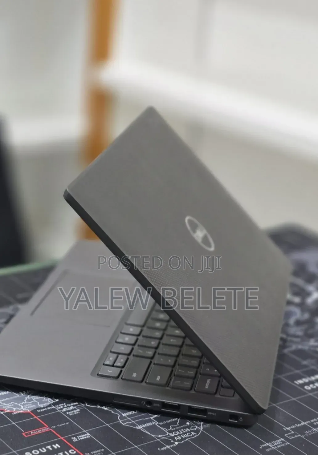 New Laptop Dell Latitude 7410 16GB Intel Core i5 SSD 256GB