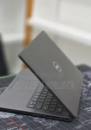 New Laptop Dell Latitude 7410 16GB Intel Core i5 SSD 256GB