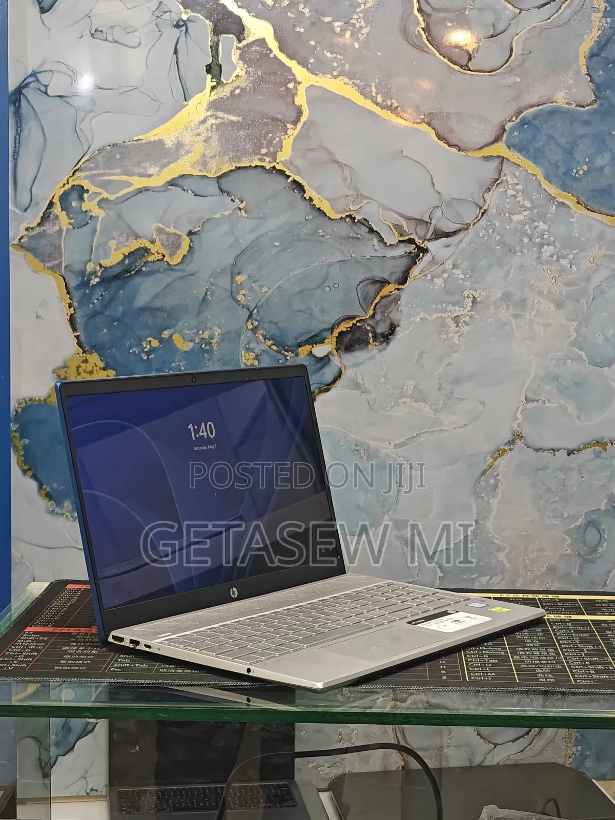 New Laptop HP Pavilion 15 16GB Intel Core i7 HDD+SSD 1T